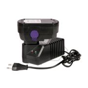 Battery-operated Grease Gun
