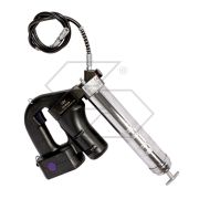 Battery-operated Grease Gun
