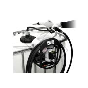 Urea Transfer Kit C / Pist.contalitri