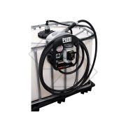 Urea Transfer Kit C / Pist.contalitri