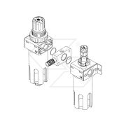 Plate Connect.2 / Usc.mod.pas-180