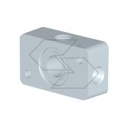 Plate Connect.2 / Usc.mod.pas-180