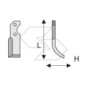 Hoes X Brumital Ds 10 Curve