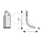 Hoes For Ferrari Type 72 Hoes For Ferrari Type 72