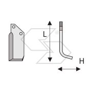 Hoes X Valp.sep Vmc 8 Hoes X Valp.sep Vmc 8