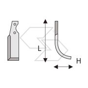 Hoes X Valpadan.vmc150 Sep 125/130