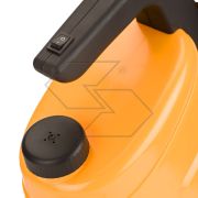 Irroratore a batteria V-Black Smart
