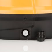 Irroratore a batteria V-Black Smart