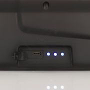 Irroratore a batteria V-Black Smart