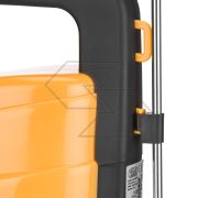 Irroratore a batteria V-Black Smart