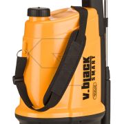 Irroratore a batteria V-Black Smart