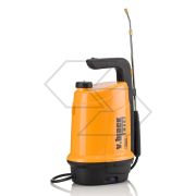 Irroratore a batteria V-Black Smart