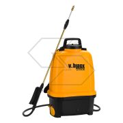 Irroratore a batteria V-Black VITA 16