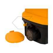 Irroratore a batteria V-Black VITA 12