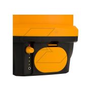 Irroratore a batteria V-Black VITA 12