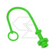 Cap Prot.inn.rap. Mas.1 / 2 Green