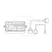 SCATOLA DI COMANDO 5V MRD