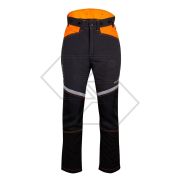 Pantaloni Antitaglio TH250 Treehog Classe 1 Taglia M Pantaloni Antitaglio TH250 Treehog Classe 1 Taglia M