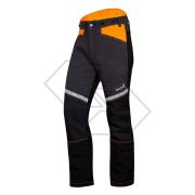 Pantaloni Antitaglio TH250 Treehog Classe 1 Taglia XL Pantaloni Antitaglio TH250 Treehog Classe 1 Taglia XL