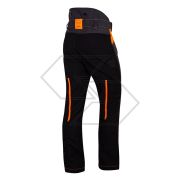 Pantaloni Antitaglio TH250 Treehog Classe 1 Taglia XXL