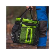 AT104-35 LI - Borsa porta corde impermeabile Cobra DryKit 35 - 35 Litri - Lime