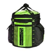 AT104-35 LI - Borsa porta corde impermeabile Cobra DryKit 35 - 35 Litri - Lime