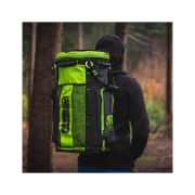 AT104-35 LI - Borsa porta corde impermeabile Cobra DryKit 65 - 65 Litri - Lime