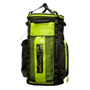 AT104-35 LI - Borsa porta corde impermeabile Cobra DryKit 65 - 65 Litri - Lime
