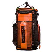 AT104-35 LI - Borsa porta corde impermeabile Cobra DryKit 65 - 65 Litri - Arancione