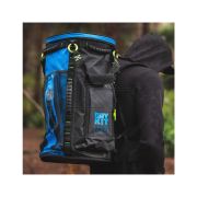 AT104-35 LI - Borsa porta corde impermeabile Cobra DryKit 65 - 65 Litri - Blu