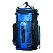 AT104-35 LI - Borsa porta corde impermeabile Cobra DryKit 65 - 65 Litri - Blu
