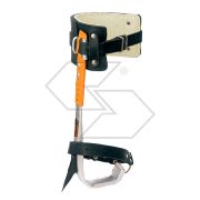 TH1005 - Ramponi per tree-climbing in alluminio - Taglia unica