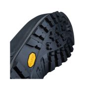 AT33000 - Scarpone antitaglio Scafell Lite Classe 2 (24 ms) - Lime - Taglia 39