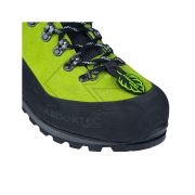 AT33000 - Scarpone antitaglio Scafell Lite Classe 2 (24 ms) - Lime - Taglia 43