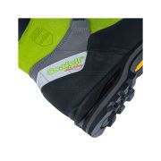 AT33000 - Scarpone antitaglio Scafell Lite Classe 2 (24 ms) - Lime - Taglia 43