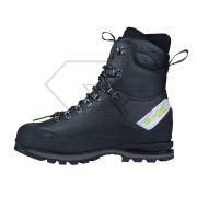 AT33100 - Scarpone antitaglio Scafell Lite Classe 2 (24 ms) - Nero - Taglia 41