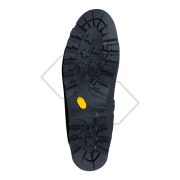 AT33100 - Scarpone antitaglio Scafell Lite Classe 2 (24 ms) - Nero - Taglia 41