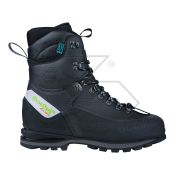 AT33100 - Scarpone antitaglio Scafell Lite Classe 2 (24 ms) - Nero - Taglia 43