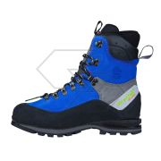 AT33300 - Scarpone antitaglio Scafell Lite Classe 2 (24 ms) - Blu - Taglia 46