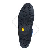 AT33300 - Scarpone antitaglio Scafell Lite Classe 2 (24 ms) - Blu - Taglia 46