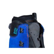 AT33300 - Scarpone antitaglio Scafell Lite Classe 2 (24 ms) - Blu - Taglia 46