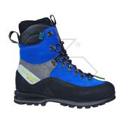 AT33300 - Scarpone antitaglio Scafell Lite Classe 2 (24 ms) - Blu - Taglia 46
