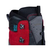 AT33400 - Scarpone antitaglio Scafell Lite Classe 2 (24 ms) - Rosso - Taglia 42