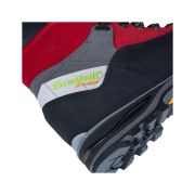 AT33400 - Scarpone antitaglio Scafell Lite Classe 2 (24 ms) - Rosso - Taglia 44