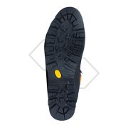 AT33500 - Scarpone antitaglio Scafell Lite Classe 2 (24 ms) - Arancione - Taglia 40