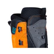 AT33500 - Scarpone antitaglio Scafell Lite Classe 2 (24 ms) - Arancione - Taglia 40