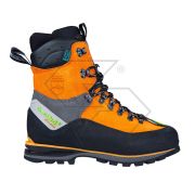 AT33500 - Scarpone antitaglio Scafell Lite Classe 2 (24 ms) - Arancione - Taglia 43