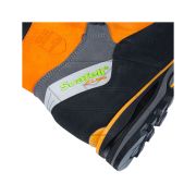 AT33500 - Scarpone antitaglio Scafell Lite Classe 2 (24 ms) - Arancione - Taglia 46
