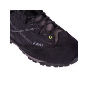 AT34400LI/AQ - Scarpone antitaglio Kayo Classe 2 (24 ms) - Nero- Taglia 46