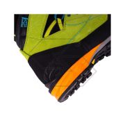 AT34400LI/AQ - Scarpone antitaglio Kayo Classe 2 (24 ms) - Lime - Taglia 46